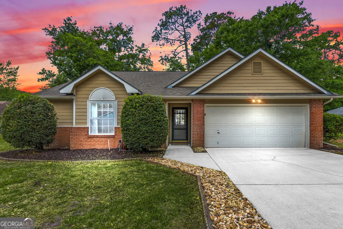 204 Azalea Court, Kingsland, GA 31548 - #1