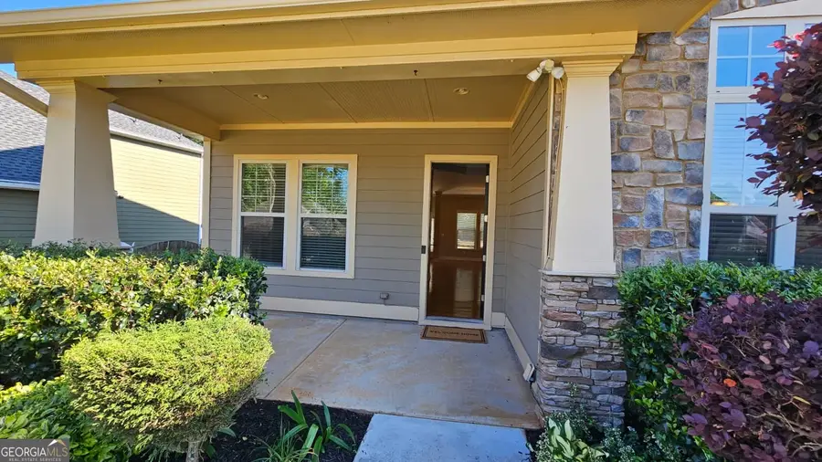 7 Mossy Rock Court, Newnan, GA 30265 - #3