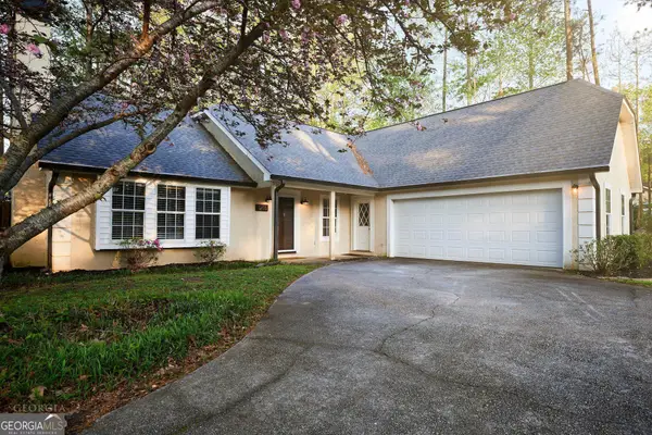 1255 Fischer Road, Sharpsburg, GA 30277