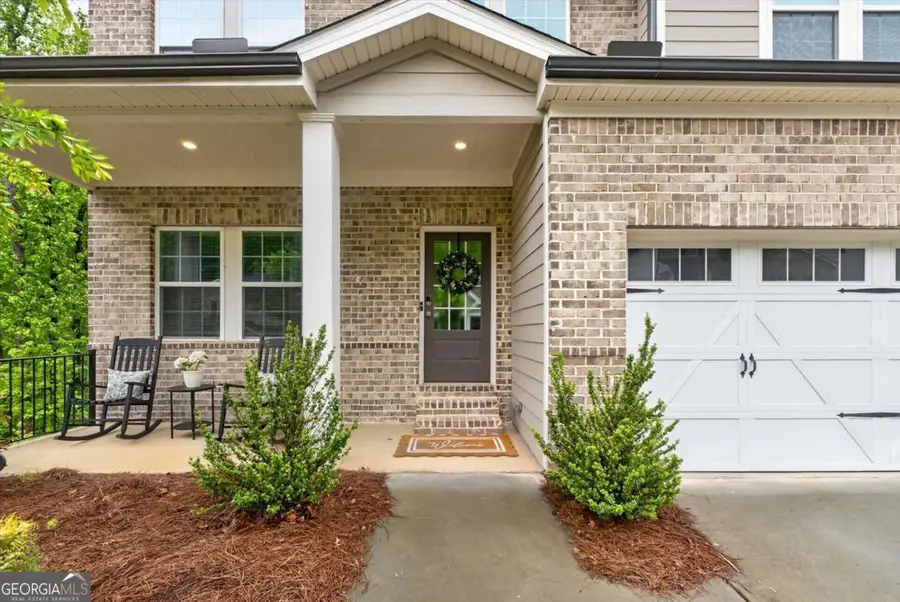 225 Magnolia Drive, Dawsonville, GA 30534 - #3