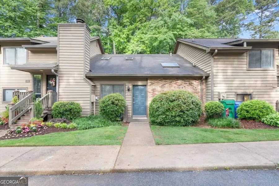 1858 D Youville Lane, Atlanta, GA 30341 - #2