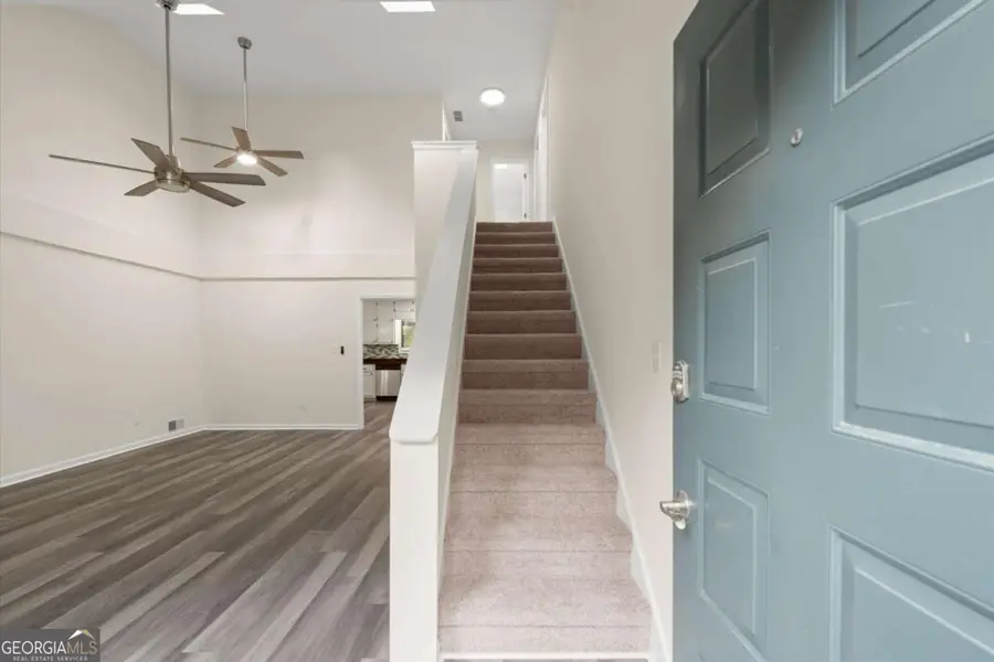 1858 D Youville Lane, Atlanta, GA 30341 - #3