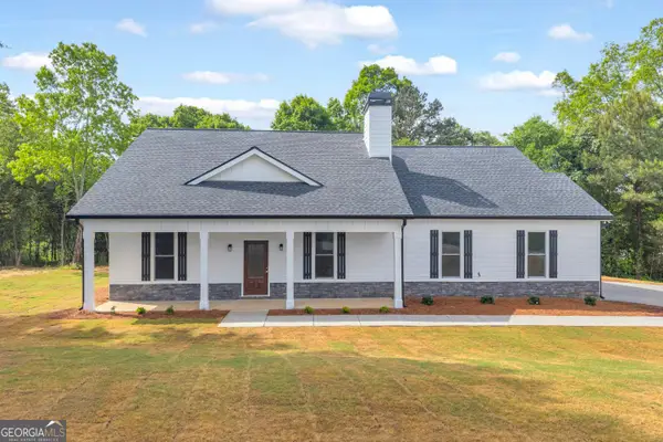 188 Ayers Road, Mount Airy, GA 30563