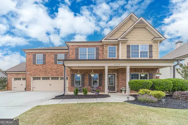 3170 Day Break Lane, Dacula, GA 30019