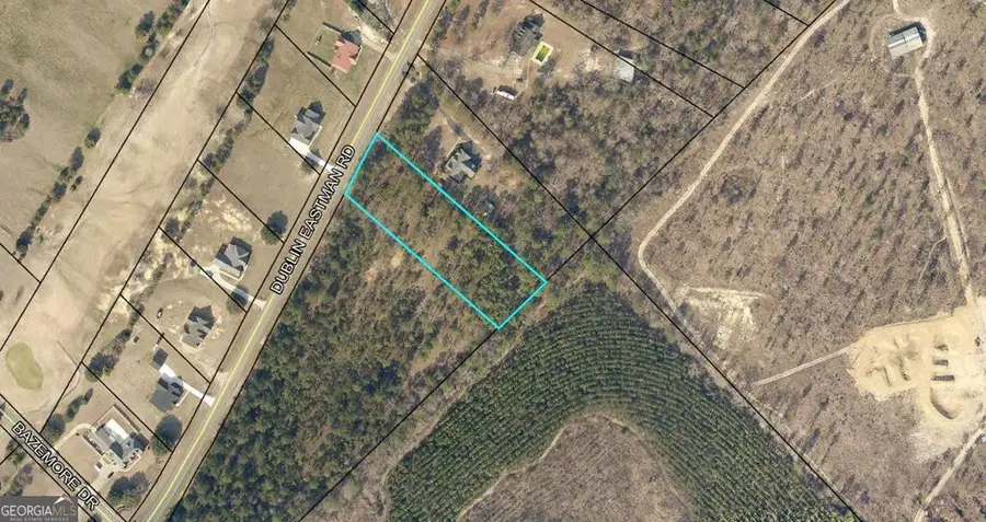0 Dublin Eastman Road, Dexter, GA 31019 - #3