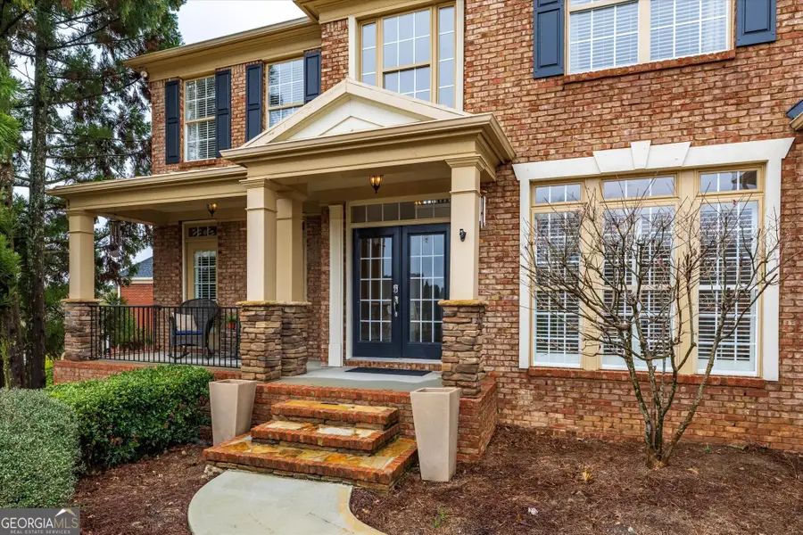 5262 Enniskillen Court, Suwanee, GA 30024 - #3