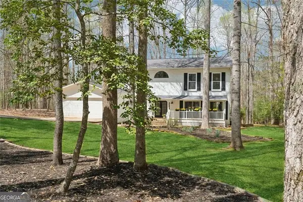 8012 Beachwood Drive, Murrayville, GA 30564