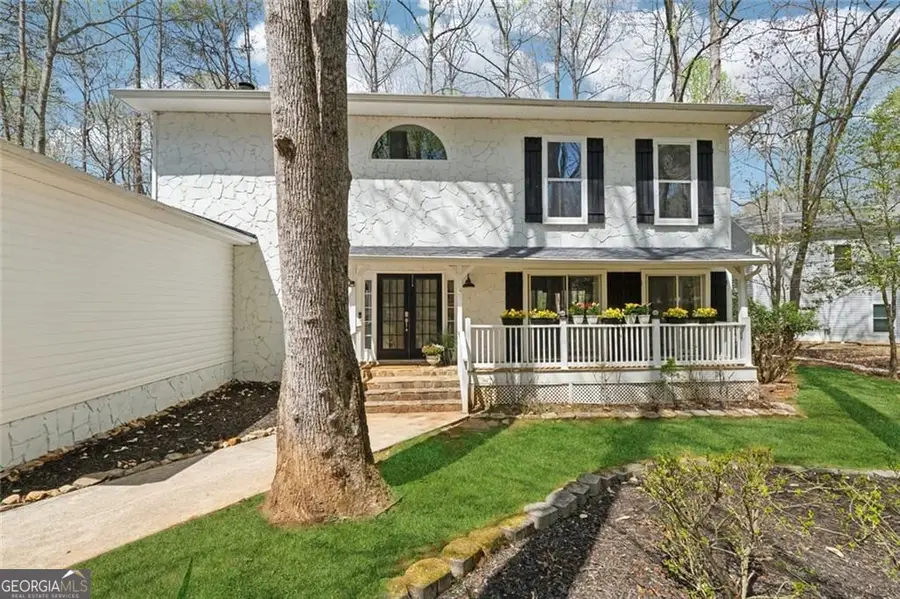 8012 Beachwood Drive, Murrayville, GA 30564 - #2