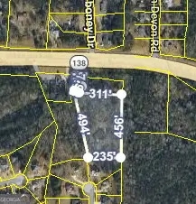 2986 Highway 138 E, Jonesboro, GA 30236 - #1