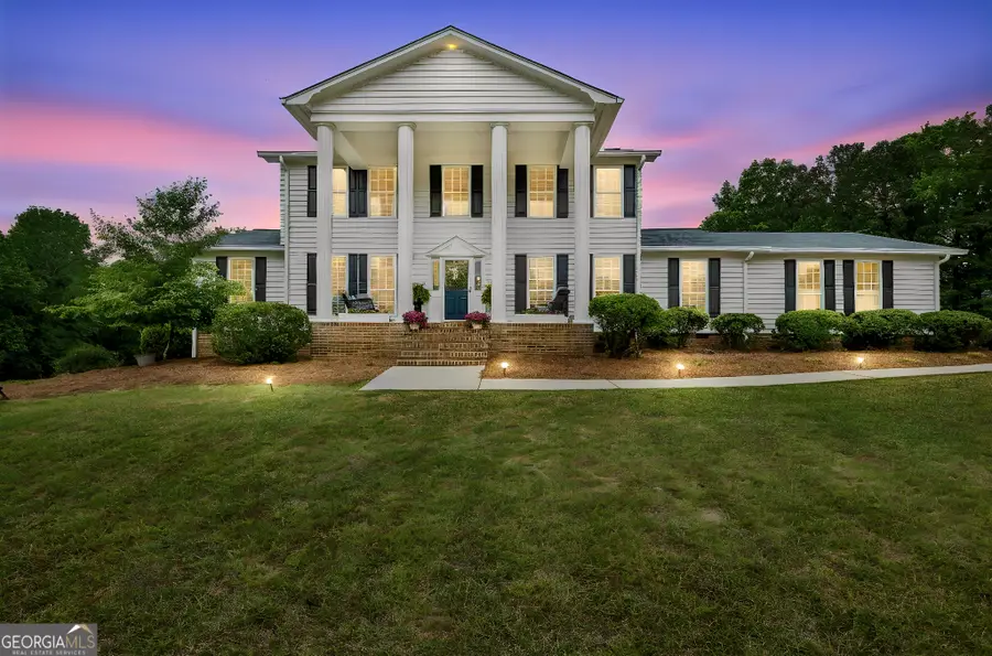 32 Quail Run, Hoschton, GA 30548 - #2