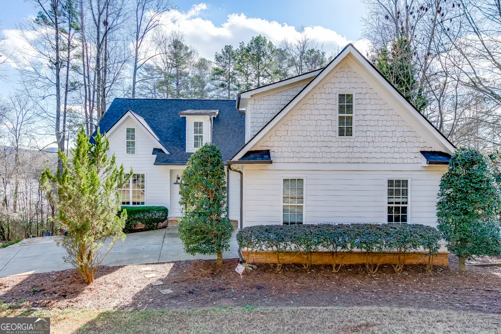 6932 Dee Lane, Murrayville, GA 30564 - #1