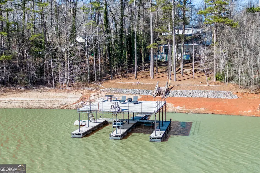 6932 Dee Lane, Murrayville, GA 30564 - #2