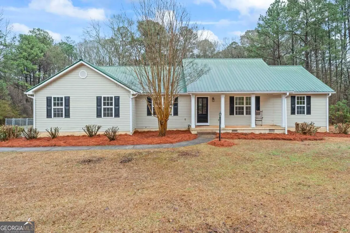 2093 Highway 36 E, Milner, GA 30257 - #1
