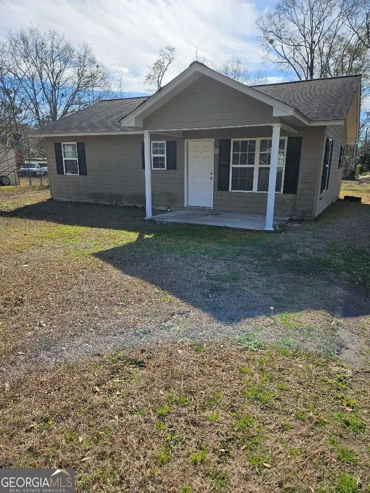 107 Flint #40, Fitzgerald, GA 31750 - #1