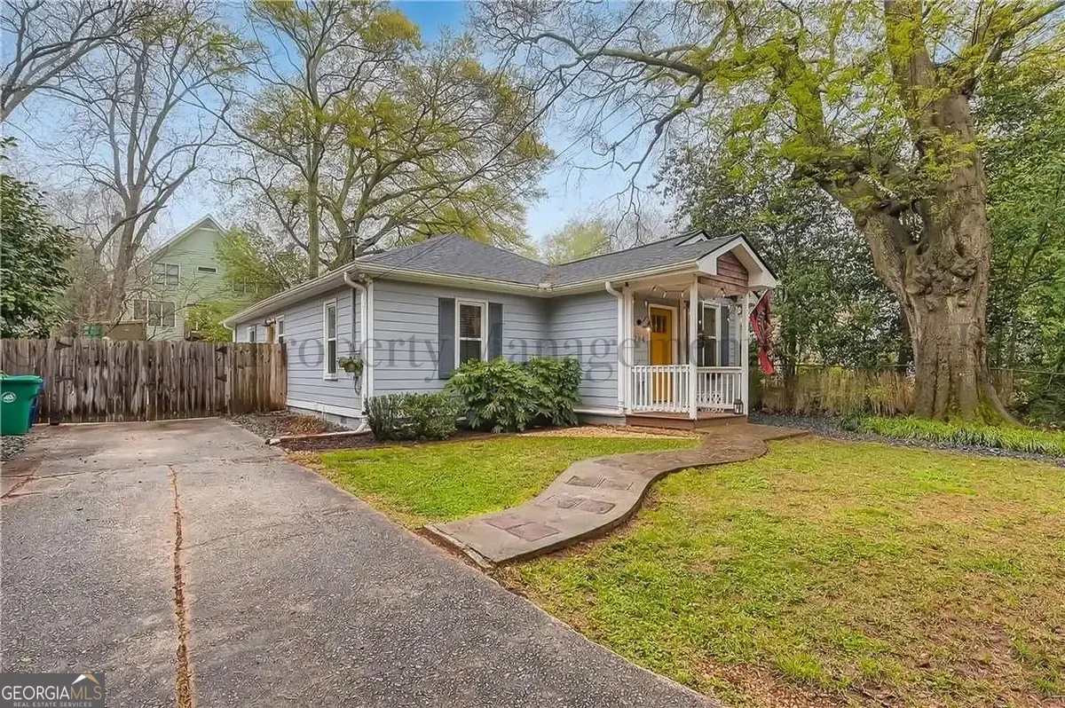 784 Hillmont Avenue, Decatur, GA 30030 - #1
