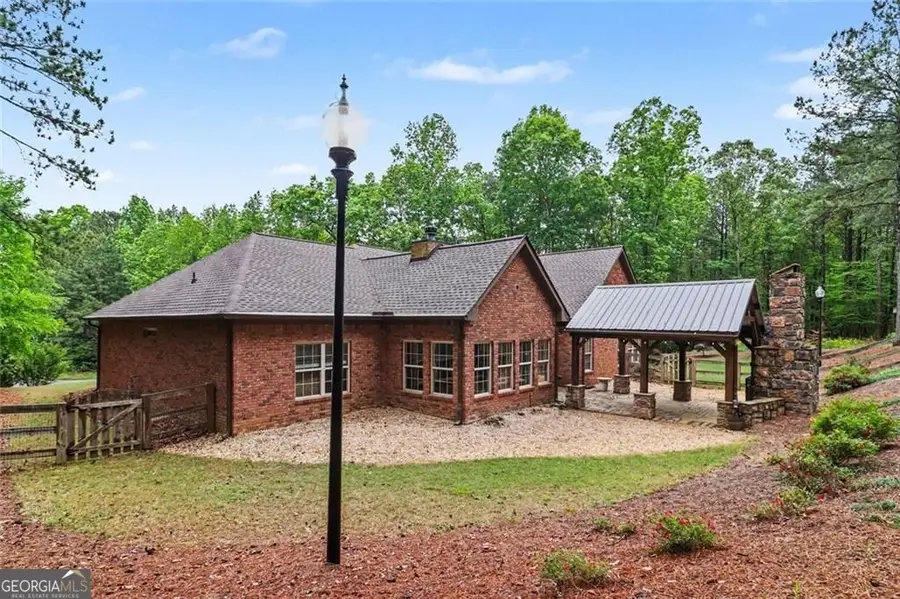 620 Mill Run Drive, Bremen, GA 30110 - #3