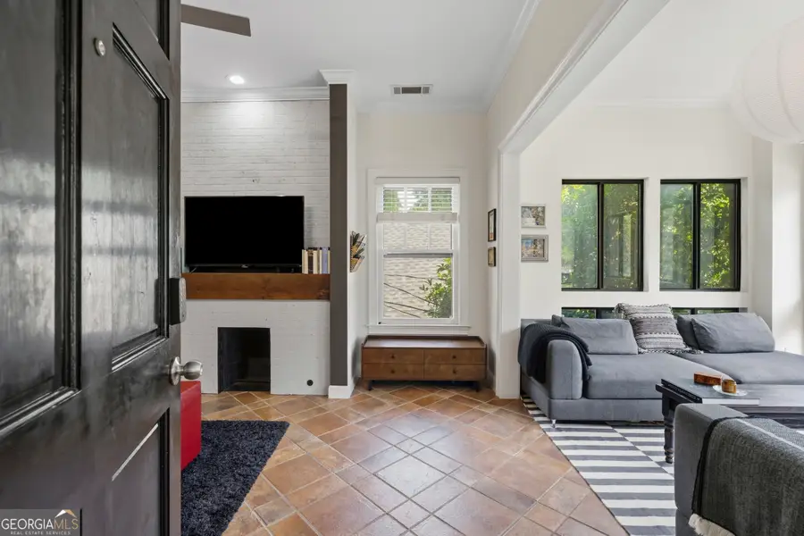 336 5th Street Ne #4, Atlanta, GA 30308 - #2