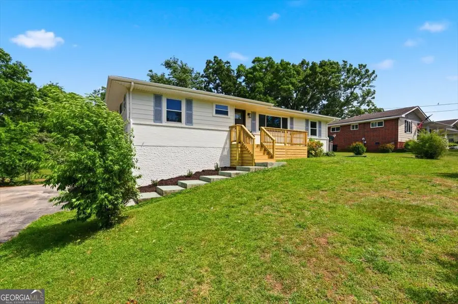 1012 W Lewis Street, Rossville, GA 30741 - #2