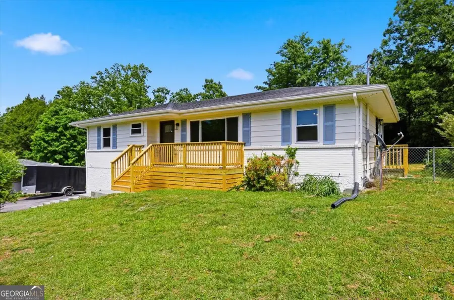 1012 W Lewis Street, Rossville, GA 30741 - #3