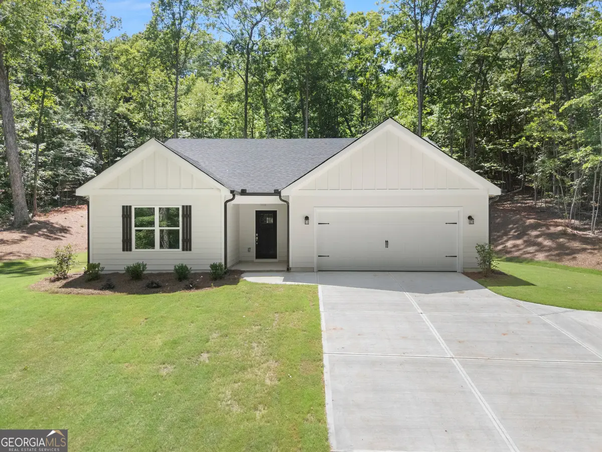 299 Shore Crest Drive, Rock Creek, GA 30577 - #1