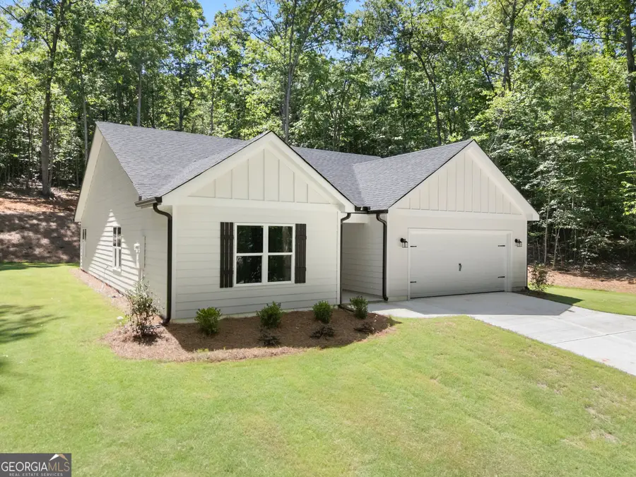 299 Shore Crest Drive, Rock Creek, GA 30577 - #2