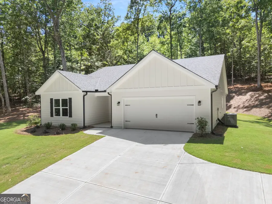 299 Shore Crest Drive, Rock Creek, GA 30577 - #3