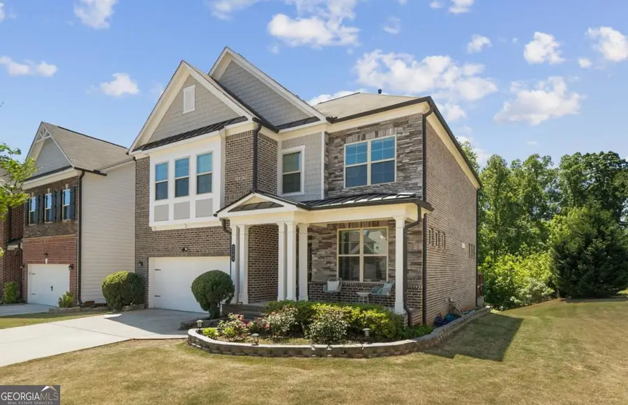 3045 Durham Ridge Lane, Cumming, GA 30041 - #2