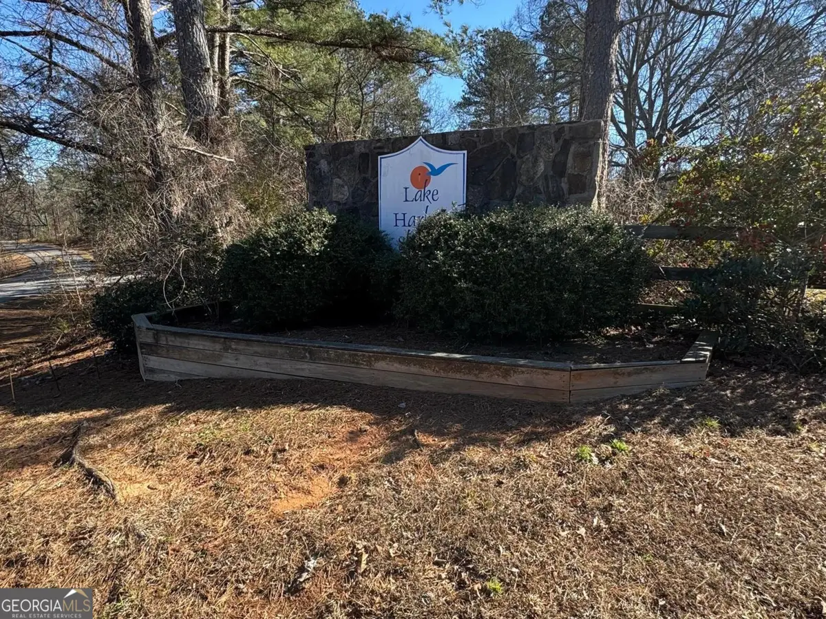 148 Mountain Trail, Martin, GA 30557 - #1