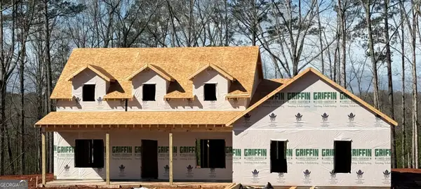 354 Mckneely Road, Milner, GA 30257