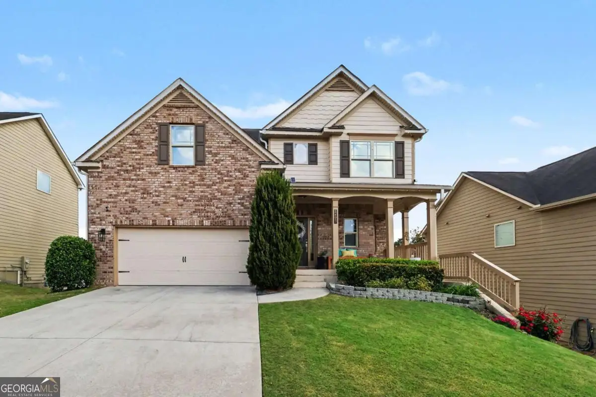 1423 Sooner Court, Lawrenceville, GA 30045 - #1