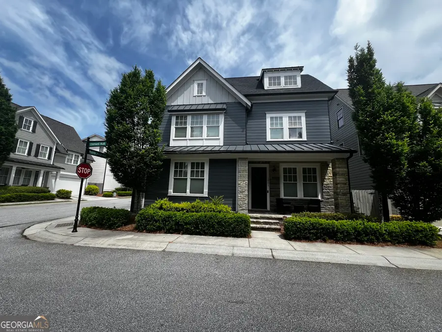 1801 Cromwell Walk, Dunwoody, GA 30338 - #2