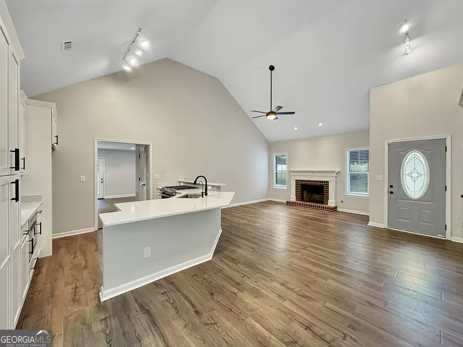 77 Paces Landing Way, Newnan, GA 30263 - #2