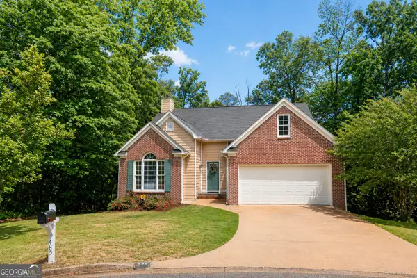 485 Ashville Drive, Macon, GA 31210