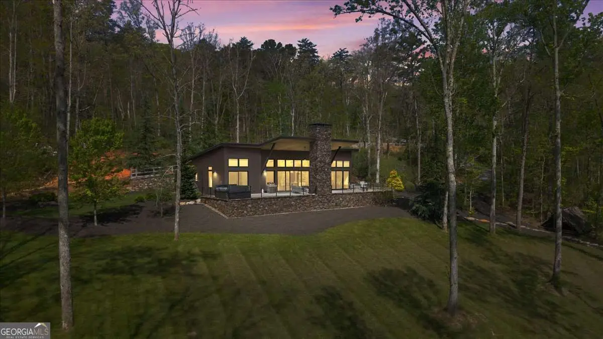 545 Cowart Mountain Road, Jasper, GA 30143 - #1
