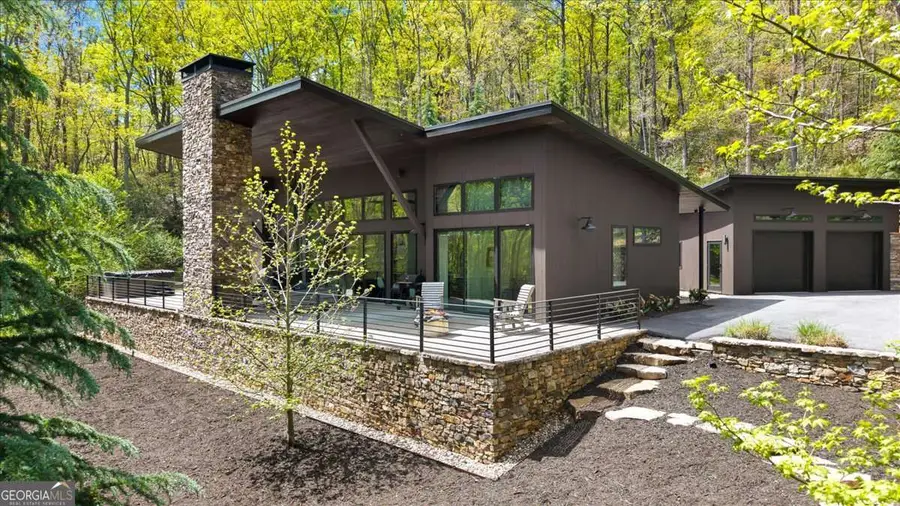 545 Cowart Mountain Road, Jasper, GA 30143 - #2