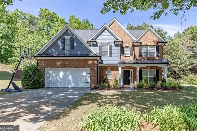 3837 Heritage Crest Place, Buford, GA 30519 - #1