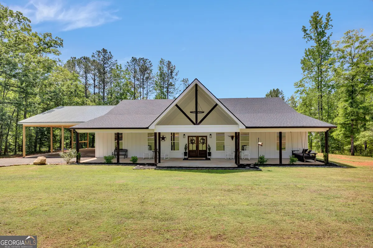 565 Hawks Trail, Newborn, GA 30056 - #1