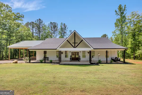 565 Hawks Trail, Newborn, GA 30056