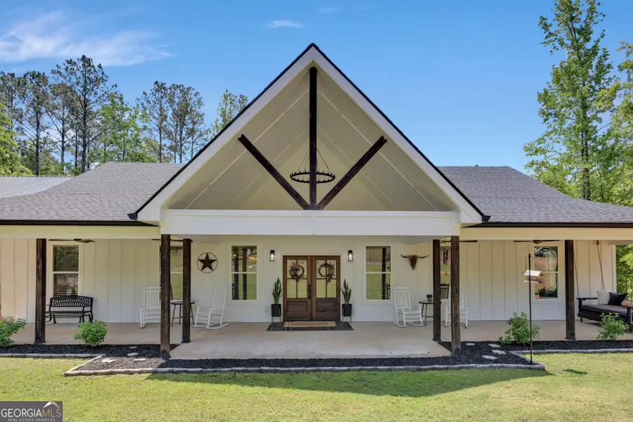 565 Hawks Trail, Newborn, GA 30056 - #2