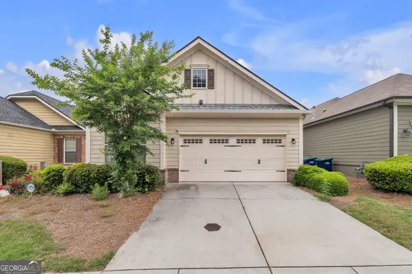 7903 Bluefin Trail, Union City, GA 30291