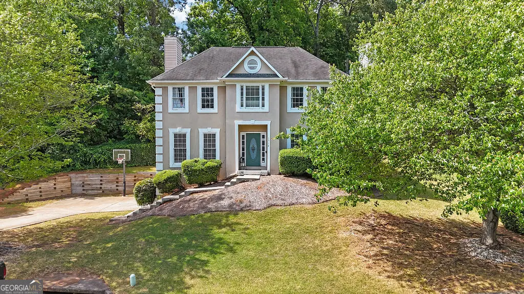 1312 Yorktown Circle, Lawrenceville, GA 30043 - #1