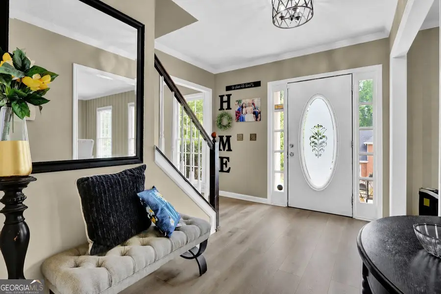 1312 Yorktown Circle, Lawrenceville, GA 30043 - #2