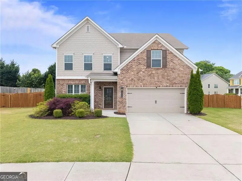 4610 Settlers Grove Road, Cumming, GA 30028 - #1
