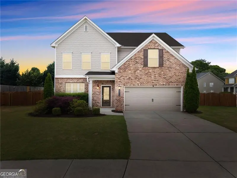 4610 Settlers Grove Road, Cumming, GA 30028 - #2