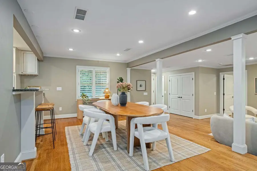 2492 Parkdale Place Ne, Atlanta, GA 30305 - #3