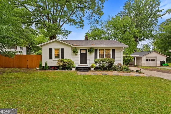 1045 Dell Avenue Se, Smyrna, GA 30080