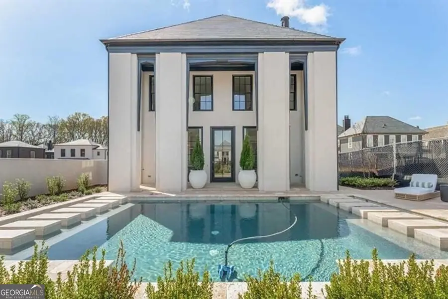220 Guild Lane, Fayetteville, GA 30214 - #2