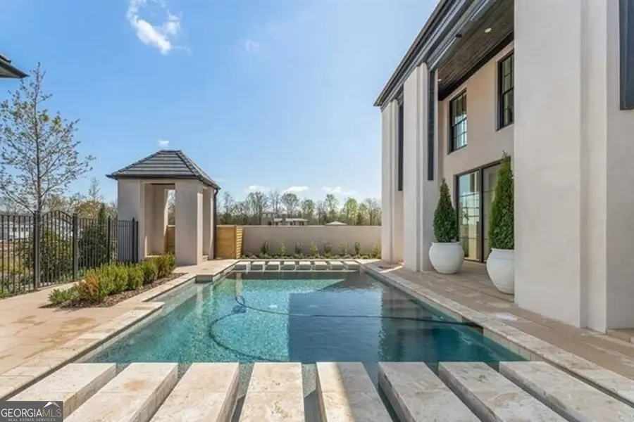 220 Guild Lane, Fayetteville, GA 30214 - #3
