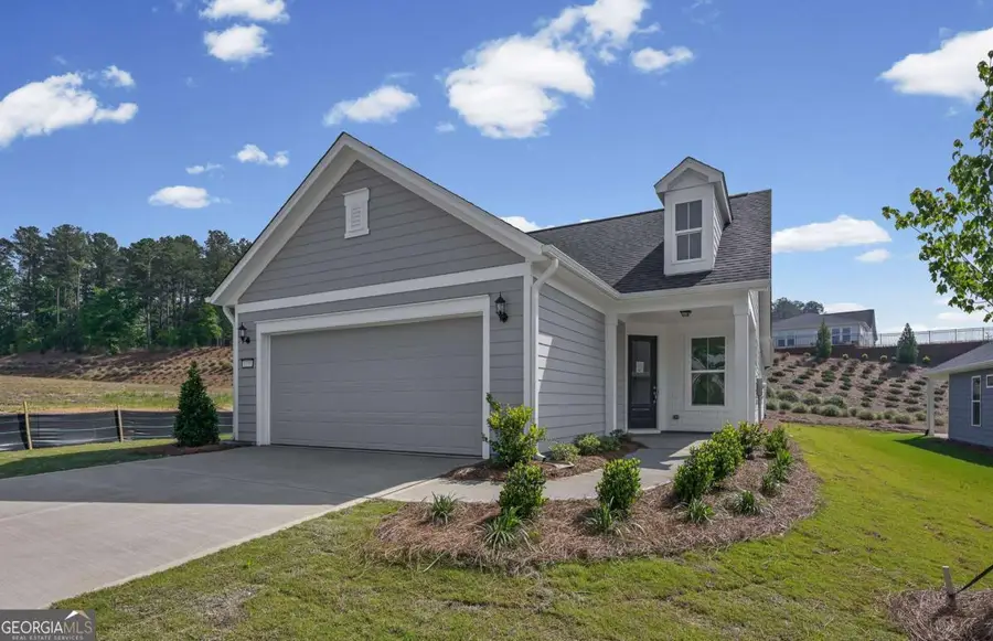 1158 Cypress Way, Greensboro, GA 30642 - #2