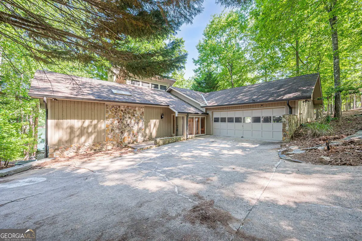 137 Broadwater Court, Waleska, GA 30183 - #1